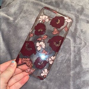 iPhone 8 Plus Kate spade case